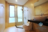 Tay Ho - modern swimming pool house for rent with lots of natural light